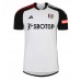 Fulham Joao Palhinha #26 Replica Home Shirt 2023-24 Short Sleeve